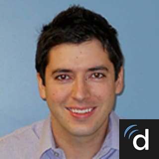 Brett Arnkoff, MD