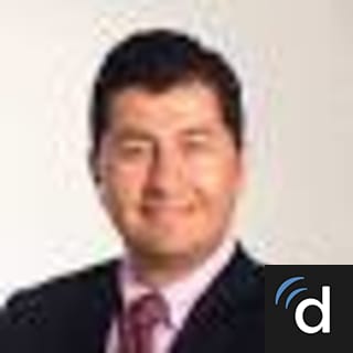 Avelino Garcia, MD, Obstetrics & Gynecology, Odessa, TX