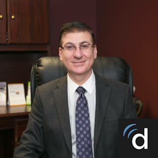 Emad Alshami, MD