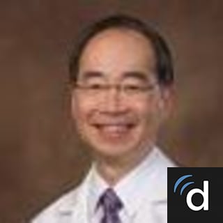 David Kawanishi, MD