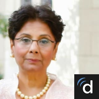 Dina Desai, MD