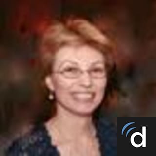 Rossitza Lazova, MD