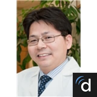 Yuewen Ding, M.D. - Starling Physicians