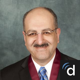 Wael Eid, MD