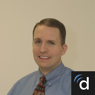 Andrew Barksdale, MD