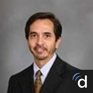 Cesar Fernandez, MD, Gastroenterology, Gadsden, AL