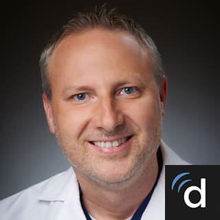 James Boudreau, MD