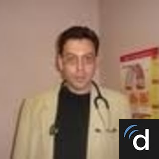 Oleg Kotelskiy, DO, Family Medicine, Brooklyn, NY