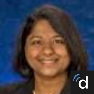 Sabitha Rajan, MD