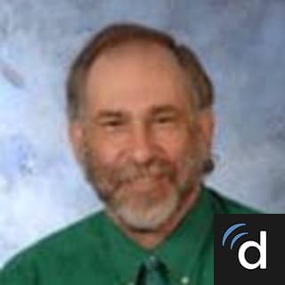 Robert Firestone, MD