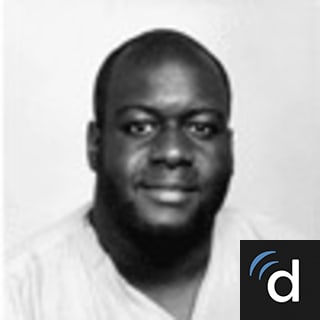 Patrick Chery, MD