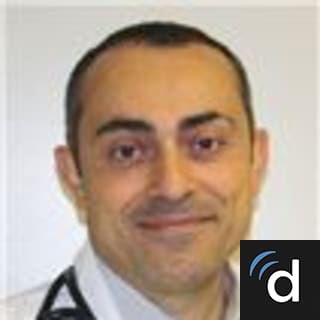 Alexandre Makarian, MD