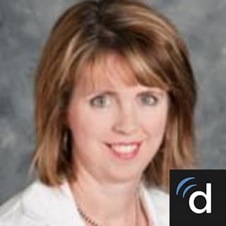 Michelle (Mahowald) Burright, MD