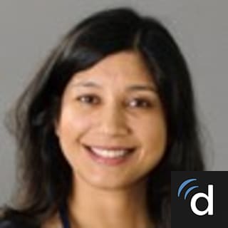 Nazia Sidiq, DO