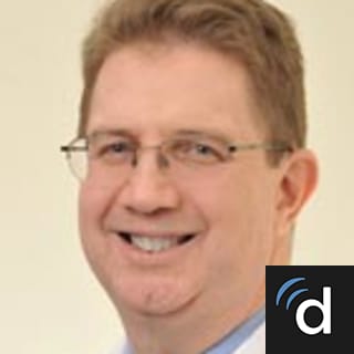 Joseph Wayne, MD