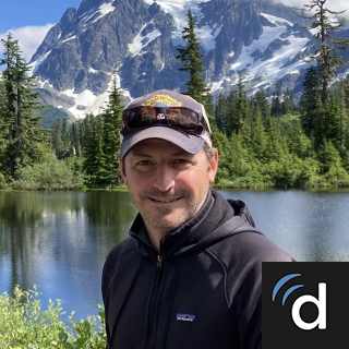Mark Mulvaney, Clinical Pharmacist, Seattle, WA