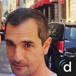 Andrew Merola, MD
