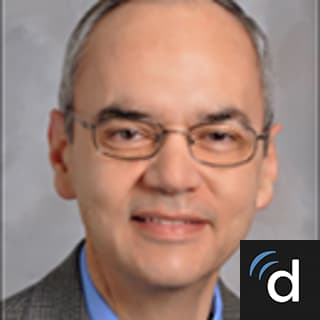 Manuel Garcia, MD
