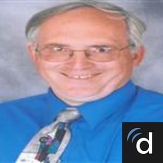 Michael Adams, MD, Family Medicine, Evanston, WY