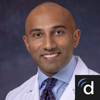 Raman Bharaj, MD