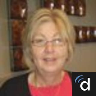 Janet Prosser