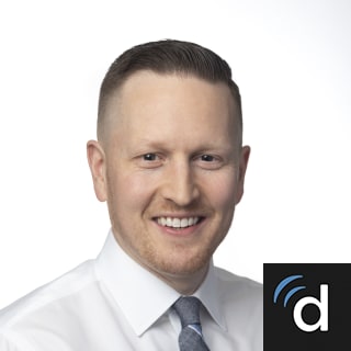 Stephen Harris, MD