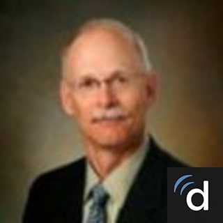 Robert Mann, MD
