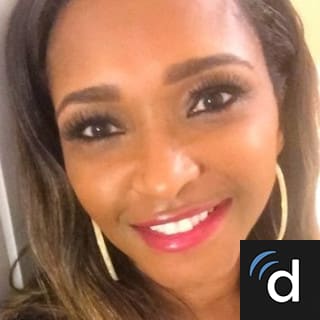Charisse (Barnes) Vital, Nurse Practitioner, New Orleans, LA