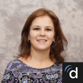 Esther Alonso, MD