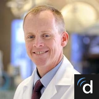 Donald Parsons, MD