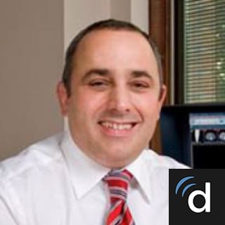 Dmitri Alden, MD