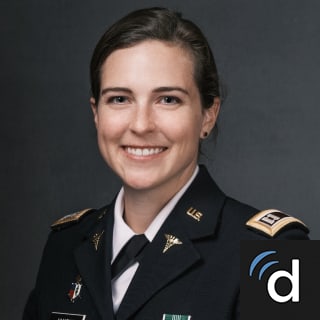Alexandria Jaksha, MD, Internal Medicine, Joint Base Lewis McChord, WA