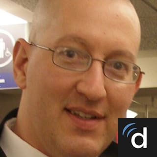 Donald Dissinger, Psychiatric-Mental Health Nurse Practitioner, Hershey, PA