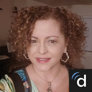 Monica Gonzalez, Psychiatric-Mental Health Nurse Practitioner, Lecanto, FL
