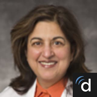 Gita Mehta, MD