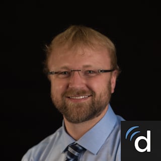 Benjamin Pottebaum, DO, Gastroenterology, Clive, IA