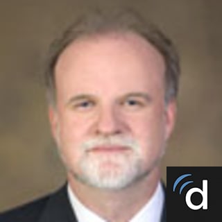 Rainer Gruessner, MD