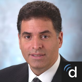 Alexander Ghanayem, MD