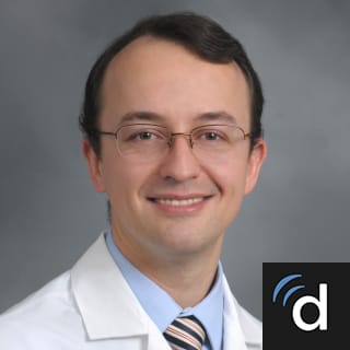 Artem Shmelev, MD