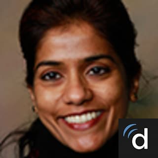 Anupama Gowda, MD