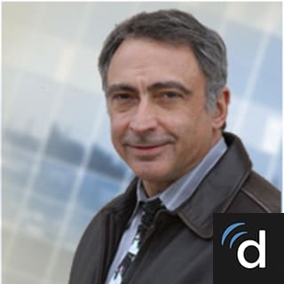 Nicholas Pappas, MD