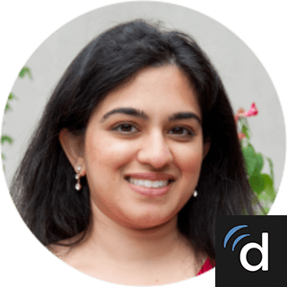Aparna Vemuri, MD