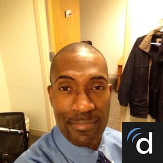 Farad (Muhammad) Pruitt, MD
