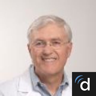 Carlton Cooke III, MD