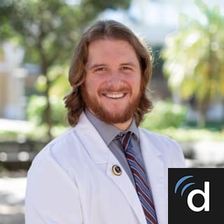 Rylan Holmberg, DO, Resident Physician, Mobile, AL