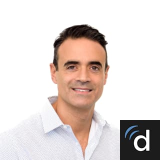 Hakim Morsli, MD