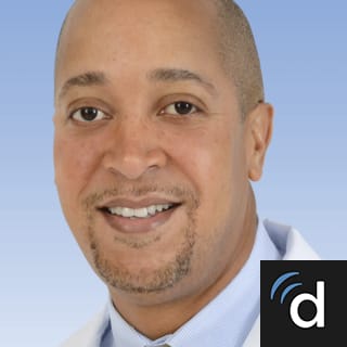 Harlan Taliaferro, MD