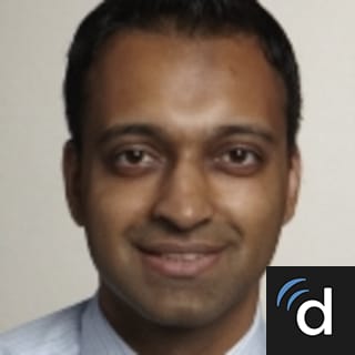 Vinay Nair, DO