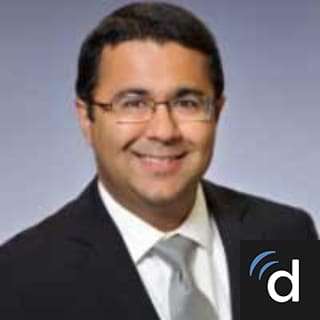 Keeran Sampat, MD, Oncology, Arlington, VA
