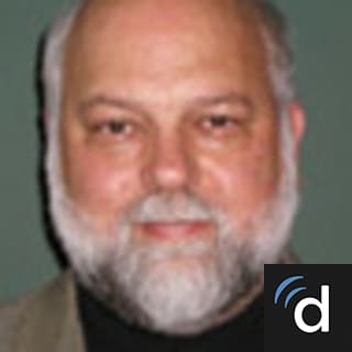 Mark Stegman, MD